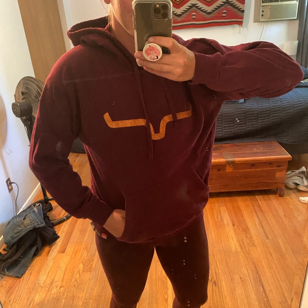 Kimes Ranch hoodie Sweatshirt